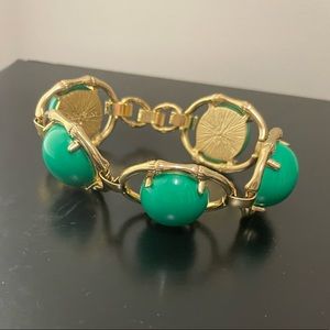 Stella and dot bracelet